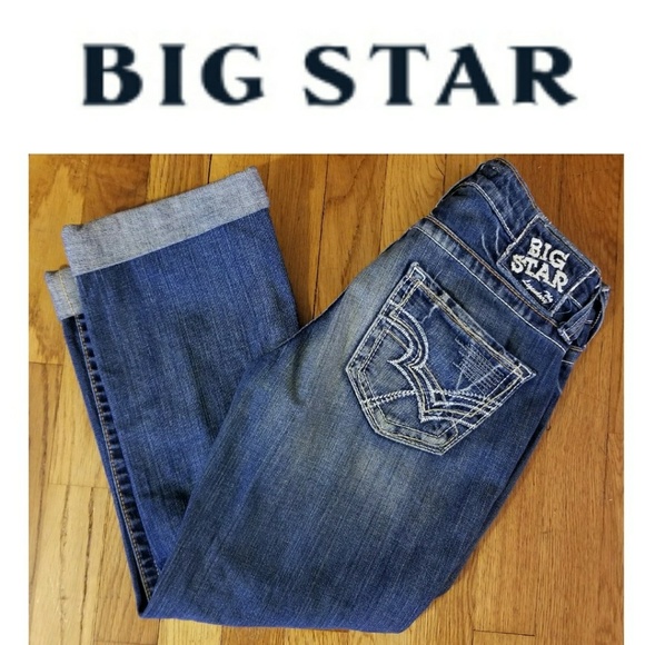 Big Star Denim - Big Star Jeans